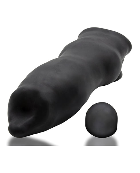FemmeFunn Plua Tester