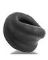Le Wand Rechargeable Massager Black Tester