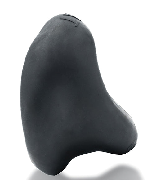 Le Wand Rechargeable Massager Black Tester