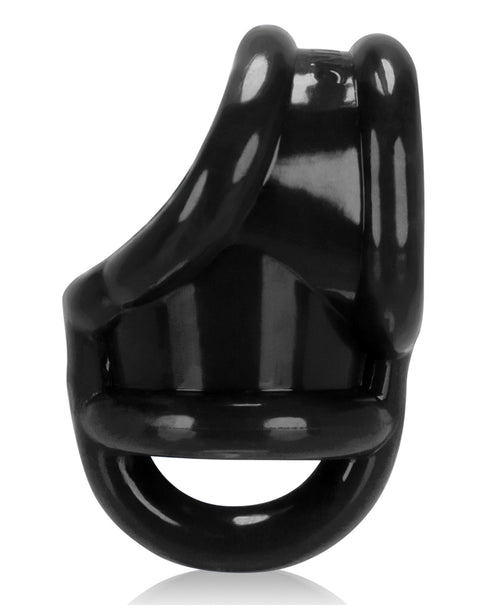 AH! YES OB Plant-Oil Based Personal Lubricant 4.7 oz. Tester