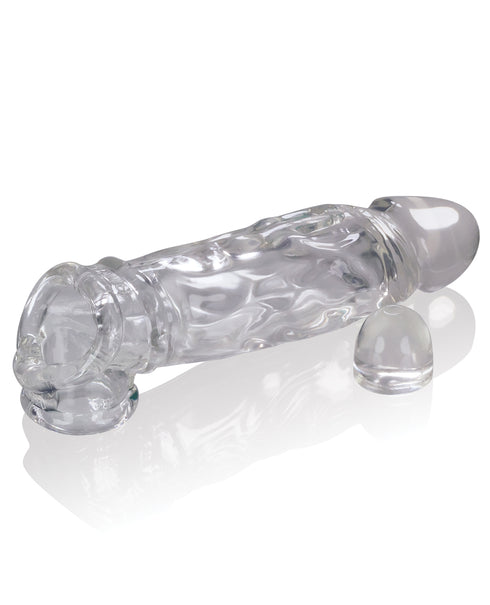 Tantus D&D .05%