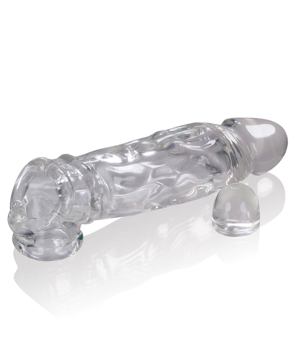 Tantus D&D .05%