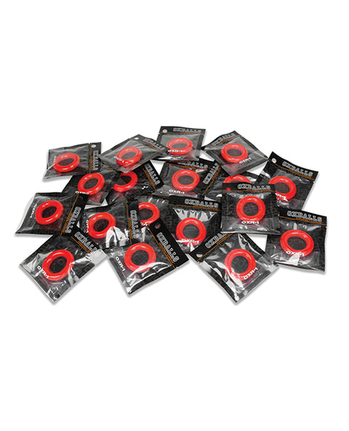 Shots Waterbased Lubricant 3 oz. Tester