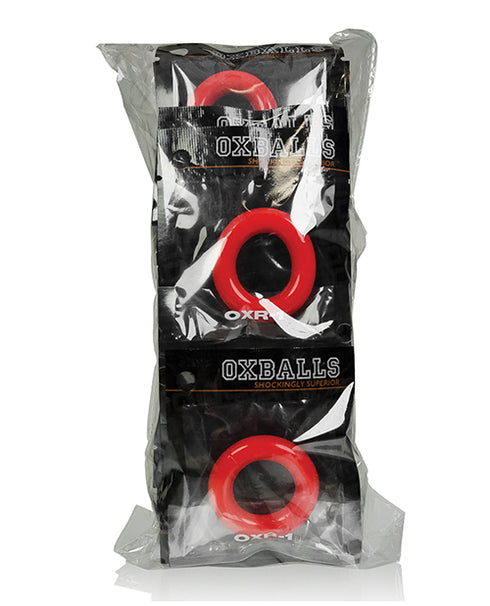 Shots Waterbased Lubricant 3 oz. Tester