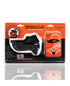 Together Toy 8.5 in. Realistic Dildo Light Tester