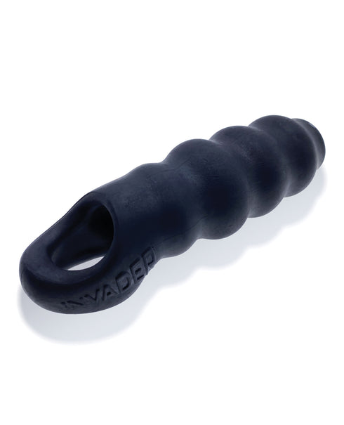 Slow Sex Oral Pleasure Display