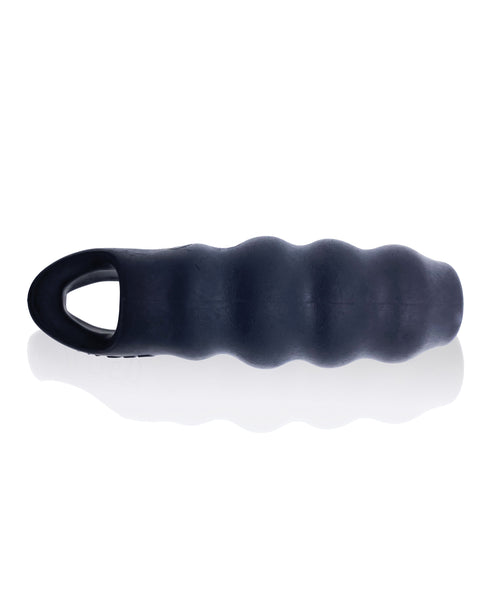 Slow Sex Oral Pleasure Display