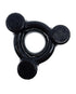 Magic Wand Mini HV-135 Rechargeable Massager Tester