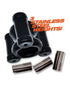 Magic Wand Mini HV-135 Rechargeable Massager Tester