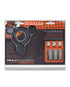Magic Wand Mini HV-135 Rechargeable Massager Tester