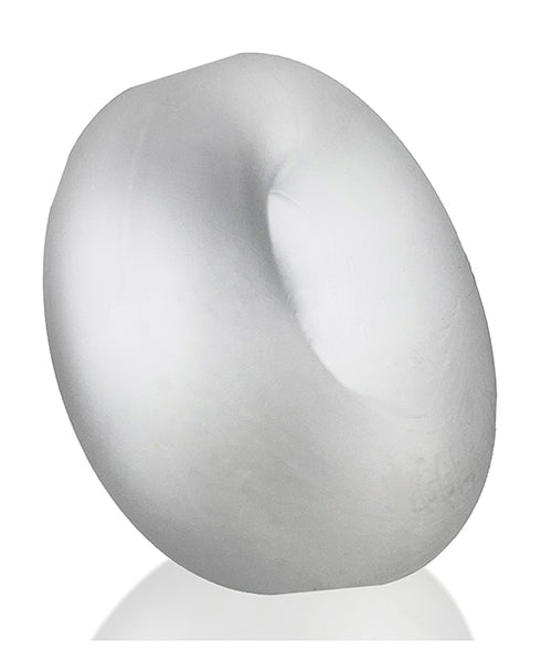 Cock Oil Aluminum Metal Sign Vertical Chicken