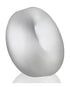 Cock Oil Aluminum Metal Sign Vertical Chicken