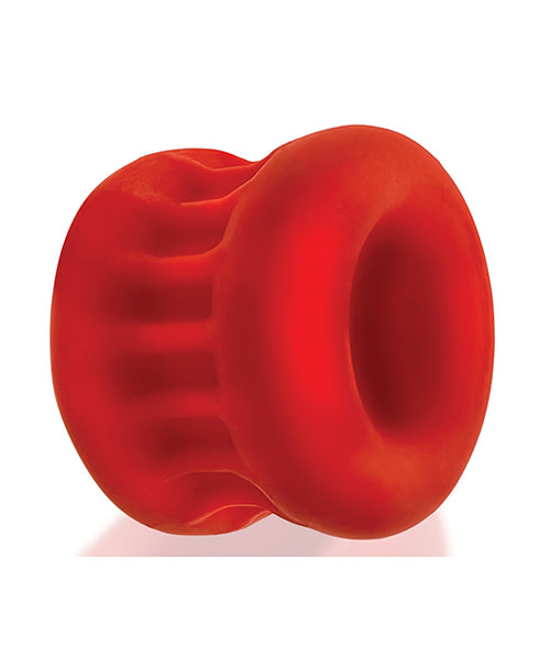 VeDO Peach Rechargeable Egg Vibe - Foxy Pink - Tester