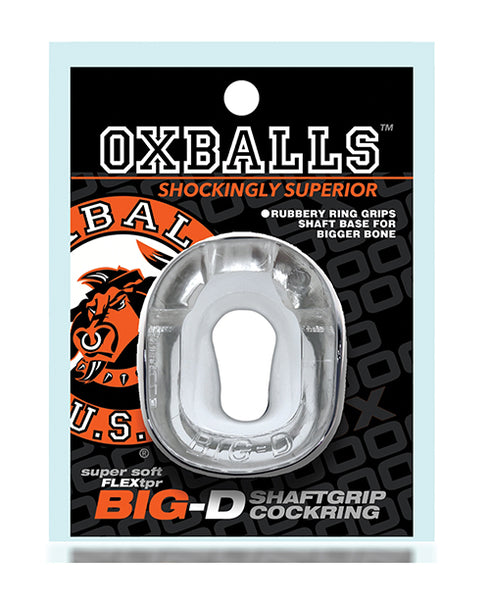 Evolved Novelty Tester Stand