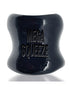 b-Vibe Shelf Talker