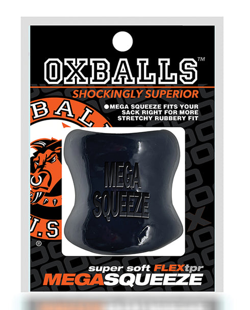 b-Vibe Shelf Talker