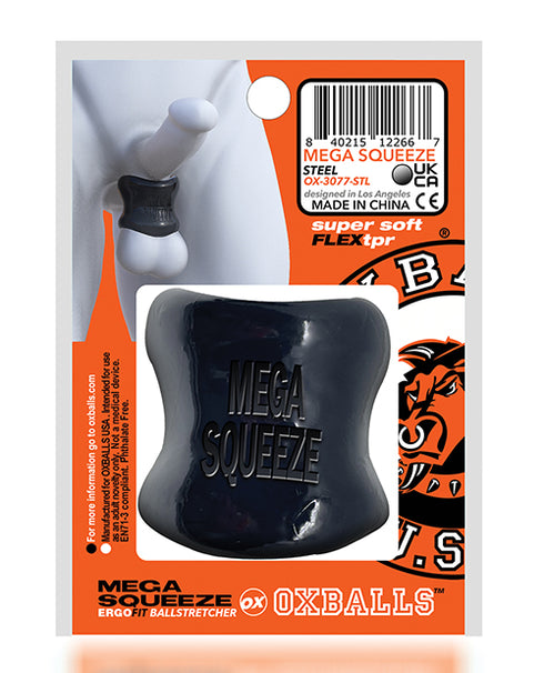 b-Vibe Shelf Talker