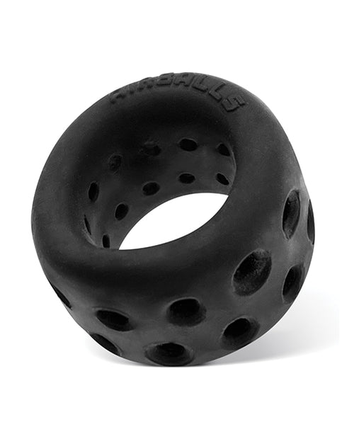 Rockbox Finger-Black/Black(Tester)