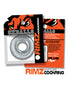 Wicked Simply Hybrid Lube Foil TestersPack of 15
