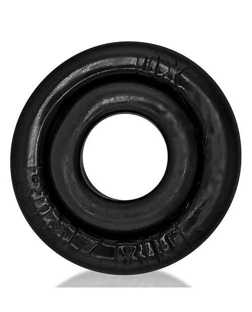 Oxballs Hunkyjunk Header Sign 23 x 6 in.