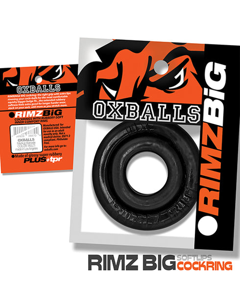 Oxballs Hunkyjunk Header Sign 23 x 6 in.
