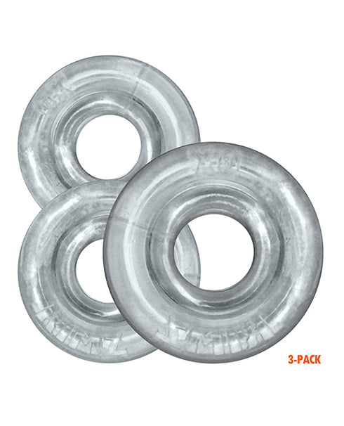 We-Vibe Social Distance Floor Stickers 2pk