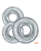 We-Vibe Social Distance Floor Stickers 2pk