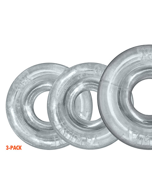 We-Vibe Social Distance Floor Stickers 2pk