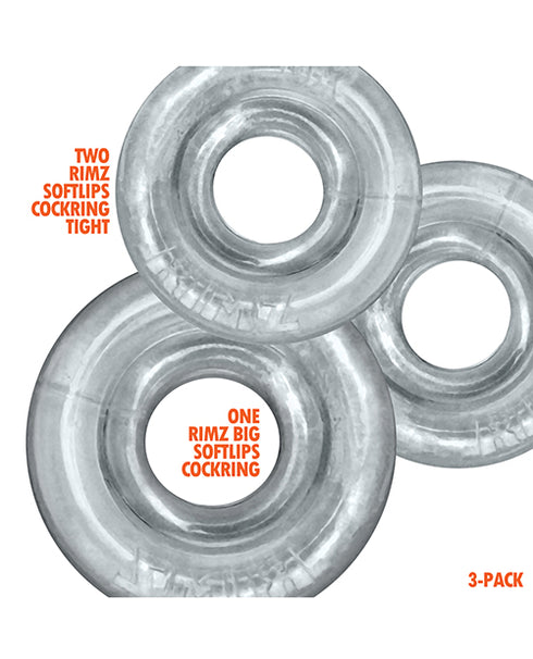 We-Vibe Social Distance Floor Stickers 2pk