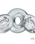 We-Vibe Social Distance Floor Stickers 2pk
