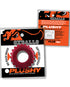 Fifty Shades of Grey POS 10 Year Anniversary Cubes 3-Pack