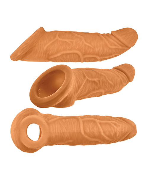 pjur Woman Nude sachets (pk of 50)
