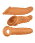 pjur Woman Nude sachets (pk of 50)