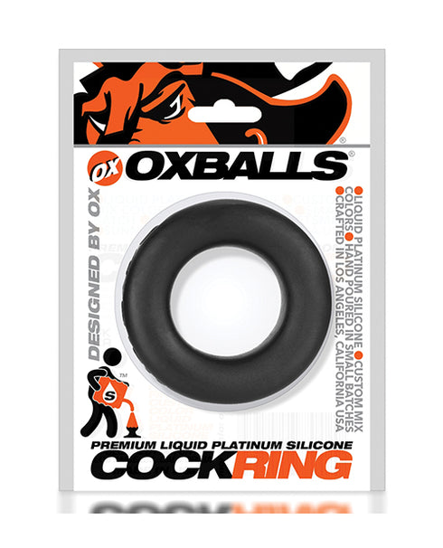 Together Toy 6.75 in. Realistic Dildo Dark Tester