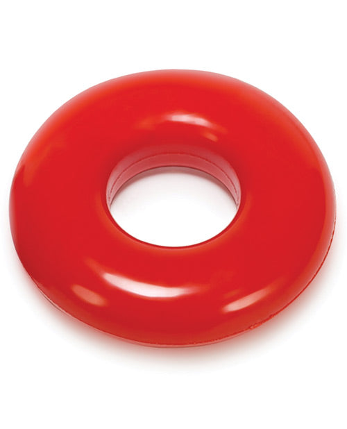 b-Vibe Girth 12 in. Max-Girth Dildo with Suction Cup Tester