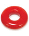 b-Vibe Girth 12 in. Max-Girth Dildo with Suction Cup Tester