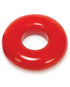 b-Vibe Girth 12 in. Max-Girth Dildo with Suction Cup Tester