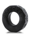 b-Vibe Rimming XL Rotating and Vibrating Remote Control Plug Black Tester