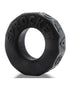 b-Vibe Rimming XL Rotating and Vibrating Remote Control Plug Black Tester