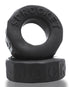 b-Vibe Rimming XL Rotating and Vibrating Remote Control Plug Black Tester