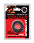 b-Vibe Rimming XL Rotating and Vibrating Remote Control Plug Black Tester