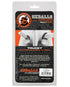 Together Toy NudeFit Strap-On Harness Medium Tester
