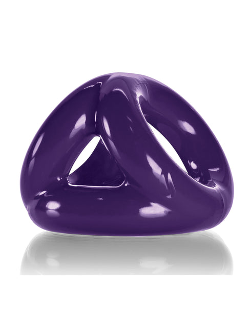 LELO Surfer 2 Cyber Purple Tester