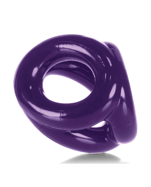 LELO Surfer 2 Cyber Purple Tester