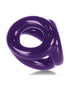 LELO Surfer 2 Cyber Purple Tester