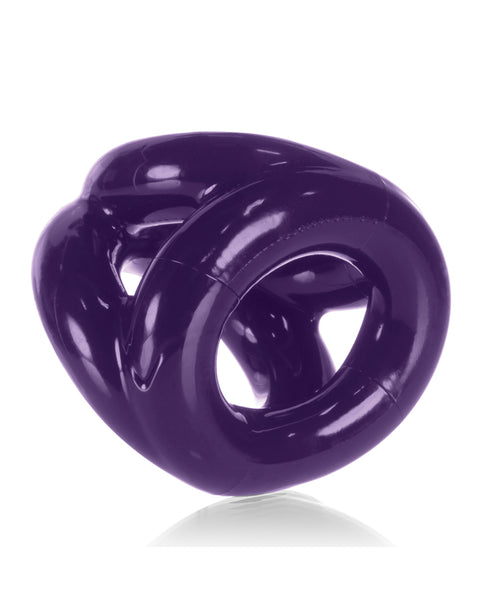 LELO Surfer 2 Cyber Purple Tester