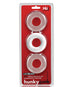 RealRock Neon Box Sign Warm White