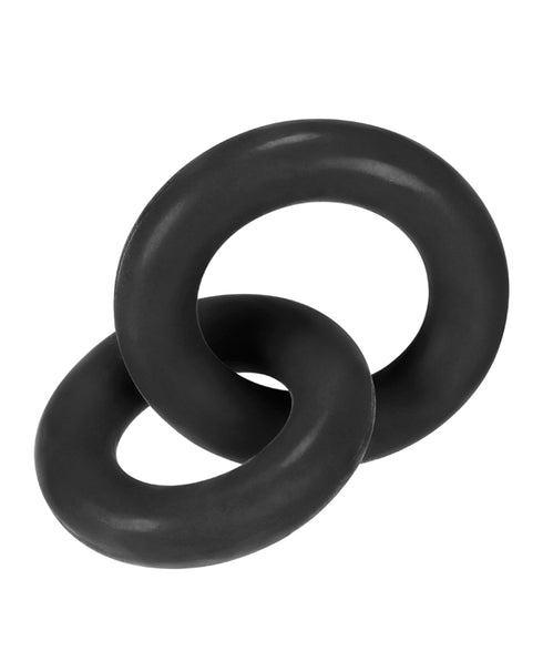 Swiss Navy Premium Silicone Lubricant Carded Sample
