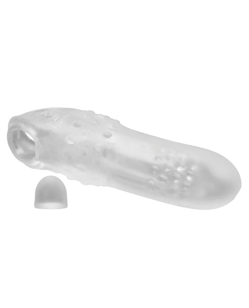 Wicked Ultra Silicone Lube 4oz. Tester