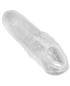 Wicked Ultra Silicone Lube 4oz. Tester